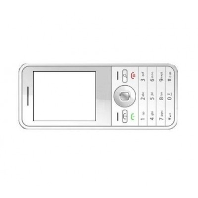 Full Body Housing For Karbonn K Champ White - Maxbhi Com