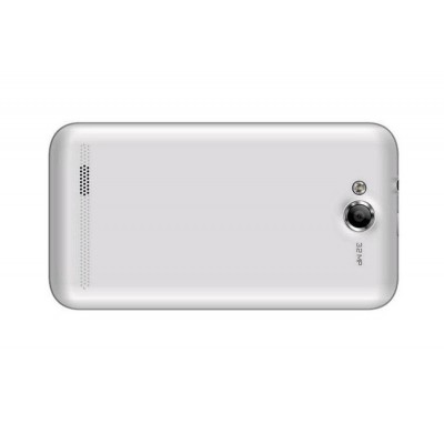 Full Body Housing For Videocon A17 White - Maxbhi Com