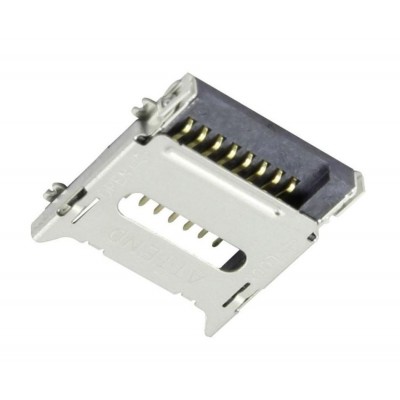Mmc Connector For Sict Gc007 - Maxbhi Com