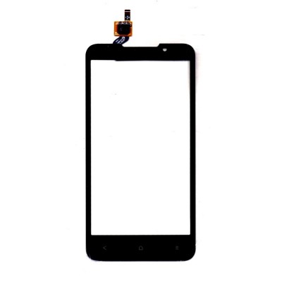 Touch Screen Digitizer For Htc Desire 516 Black By - Maxbhi Com