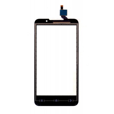 Touch Screen Digitizer For Htc Desire 516 White By - Maxbhi Com