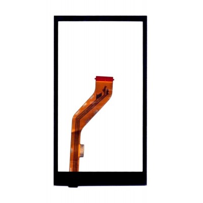 Touch Screen Digitizer For Htc Desire 826 Dual Sim Blue By - Maxbhi Com