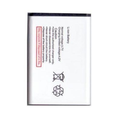 Battery For Maxx Mx181 Supremo By - Maxbhi Com