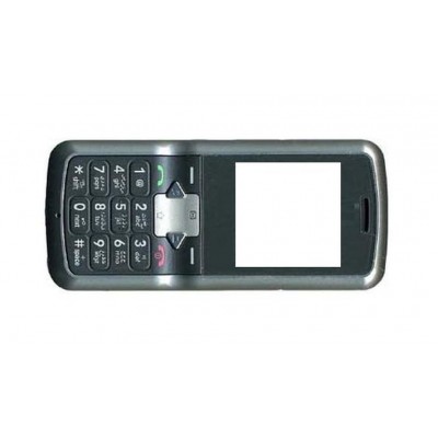 Full Body Housing For Lg Rd3500 Black - Maxbhi Com