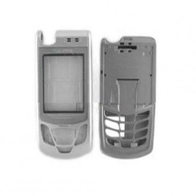Full Body Housing For Samsung D410 Black - Maxbhi Com