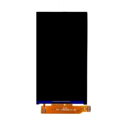 Lcd Screen For Micromax Q409 Spark 4g Replacement Display By - Maxbhi Com
