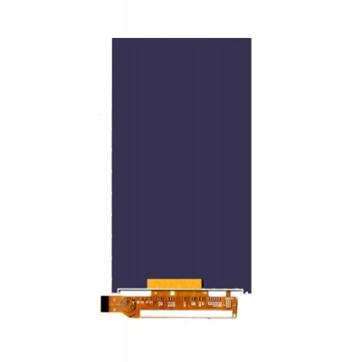 Lcd Screen For Micromax Q409 Spark 4g Replacement Display By - Maxbhi Com