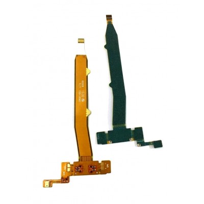 Microphone Flex Cable for Lenovo Vibe K5 Plus