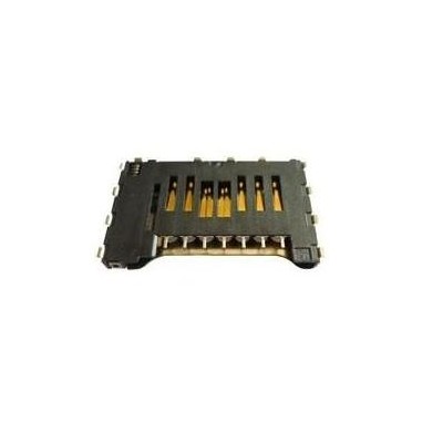 Mmc Connector For Itel It1513 By - Maxbhi Com