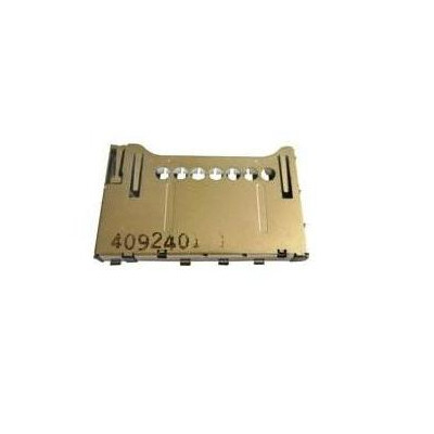 Mmc Connector For Lg Rd3500 By - Maxbhi Com