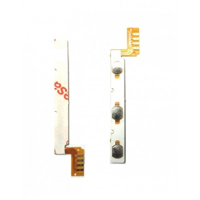 On Off Flex Cable for Micromax Canvas Infinity Life