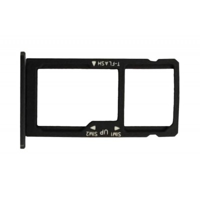 Sim Card Holder Tray For Coolpad Note 3 Lite Black - Maxbhi Com