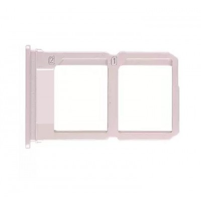 Sim Card Holder Tray For Coolpad Note 5 Gold - Maxbhi Com