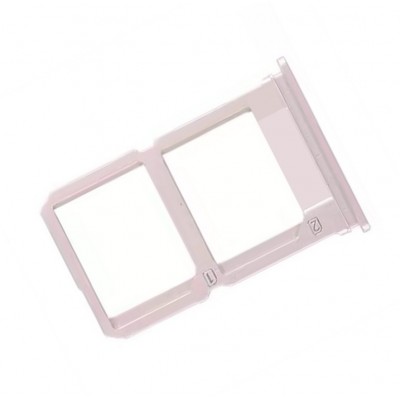 Sim Card Holder Tray For Coolpad Note 5 Gold - Maxbhi Com