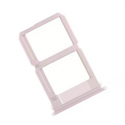 Sim Card Holder Tray For Coolpad Note 5 Gold - Maxbhi Com