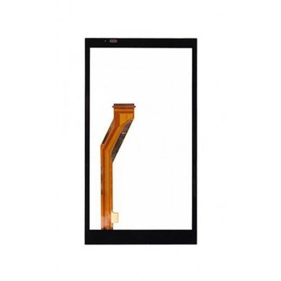 Touch Screen Digitizer For Htc Desire 8 White By - Maxbhi Com