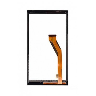 Touch Screen Digitizer For Htc Desire 8 White By - Maxbhi Com