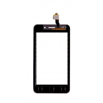 Touch Screen Digitizer For Karbonn A41 Power Black By - Maxbhi Com