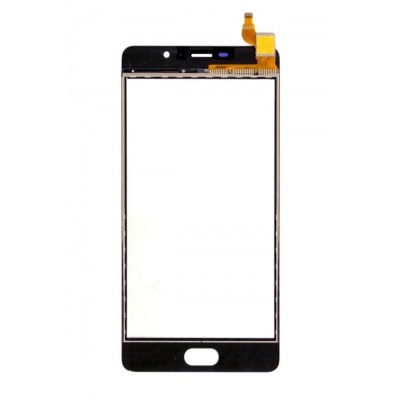 Touch Screen Digitizer For Panasonic Eluga A3 Gold By - Maxbhi Com