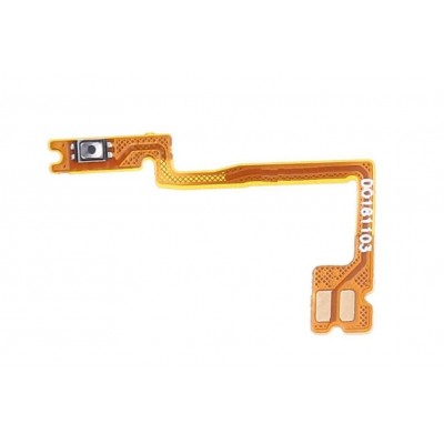 On Off Flex Cable For Oppo A7 By - Maxbhi Com