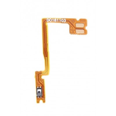 On Off Flex Cable For Oppo A7 By - Maxbhi Com