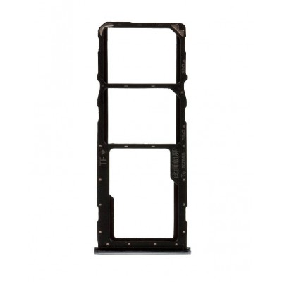 Sim Card Holder Tray For Huawei Honor 8x Black - Maxbhi Com