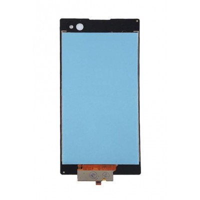 Lcd With Touch Screen For Sony Xperia C3 Dual D2502 Mint By - Maxbhi Com