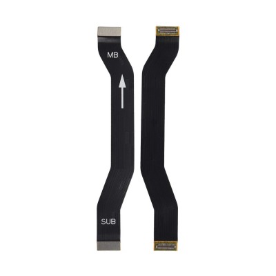 Main Board Flex Cable For Xiaomi Redmi Note 8 By - Maxbhi Com