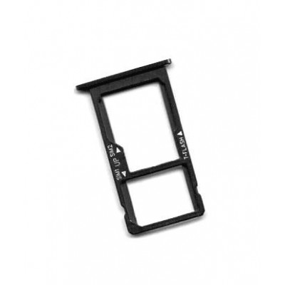 Sim Card Holder Tray For Coolpad Note 3 Black - Maxbhi Com