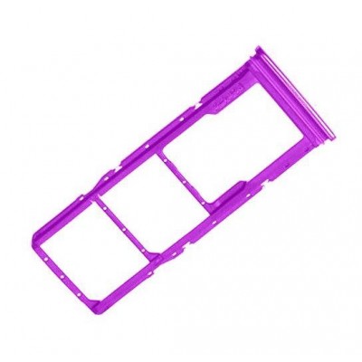 Sim Card Holder Tray For Vivo S1 Pink - Maxbhi Com