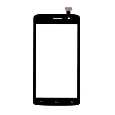 Touch Screen Digitizer For Vivo Y21l Grey By - Maxbhi Com
