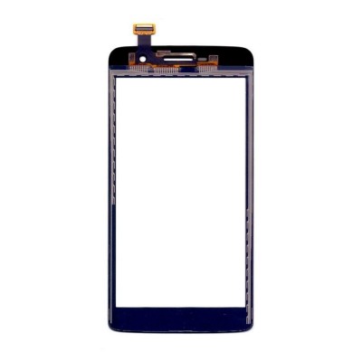 Touch Screen Digitizer For Vivo Y21l Grey By - Maxbhi Com