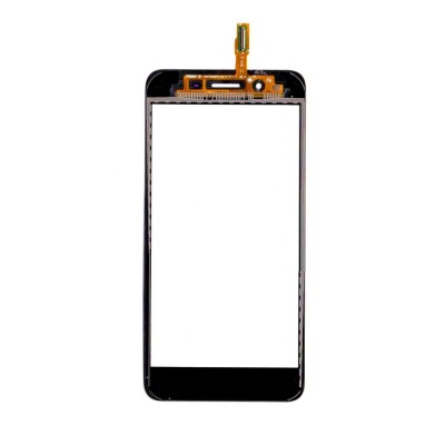 Touch Screen Digitizer For Vivo Y55s Gold By - Maxbhi Com