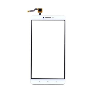Touch Screen Digitizer For Xiaomi Mi Max 2 128gb Gold By - Maxbhi Com