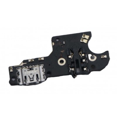 Charging Connector Flex Pcb Board For Oppo A5s Ax5s By - Maxbhi Com