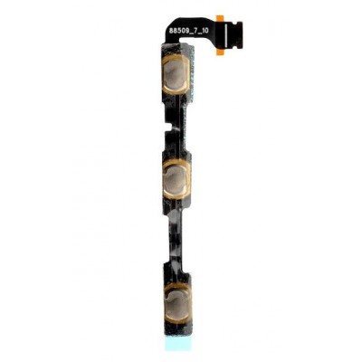 Power Button Flex Cable For Xiaomi Redmi 4x 32gb By - Maxbhi Com