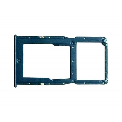 Sim Card Holder Tray For Honor 9i Green - Maxbhi Com