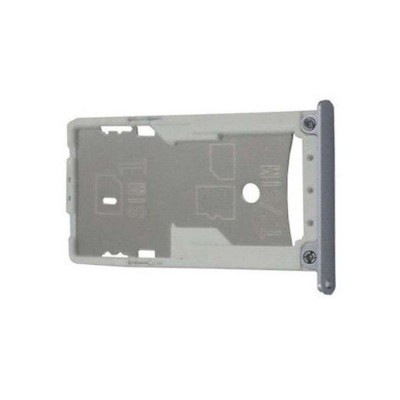 Sim Card Holder Tray For Xiaomi Redmi 5a 32gb Blue - Maxbhi Com