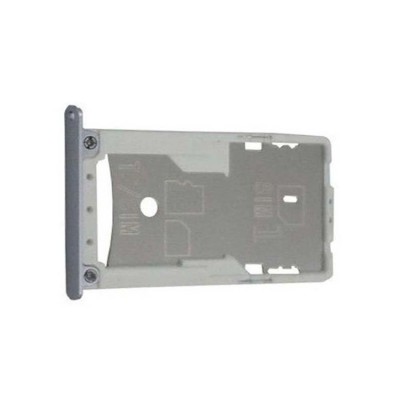 Sim Card Holder Tray For Xiaomi Redmi 5a 32gb White - Maxbhi Com