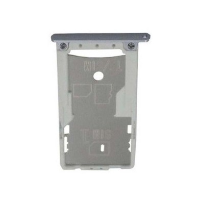 Sim Card Holder Tray For Xiaomi Redmi 5a 32gb White - Maxbhi Com