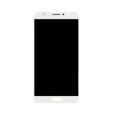 Lcd With Touch Screen For Tecno I5 Gold By - Maxbhi Com