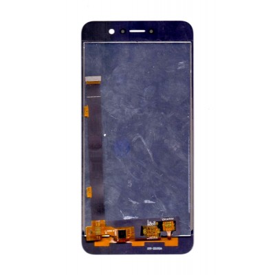 Lcd With Touch Screen For Gionee A1 Lite Black By - Maxbhi Com