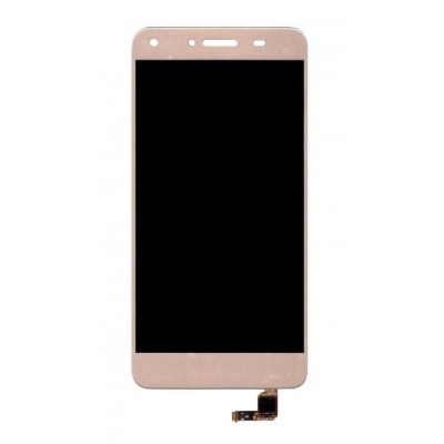 Lcd With Touch Screen For Honor Bee 4g Gold By - Maxbhi Com