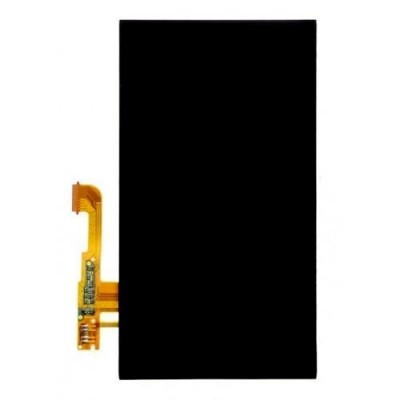 Lcd With Touch Screen For Htc One M8s Grey By - Maxbhi Com