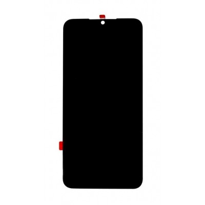 Lcd With Touch Screen For Xiaomi Redmi Note 8 White By - Maxbhi Com