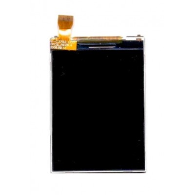 Lcd Screen For Samsung C3752 Duos Replacement Display By - Maxbhi Com