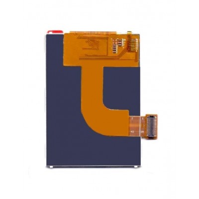 Lcd Screen For Samsung Corby Wifi Replacement Display By - Maxbhi Com