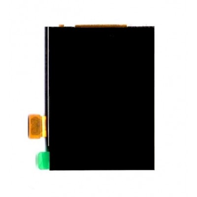 Lcd Screen For Samsung Corby Wifi Replacement Display By - Maxbhi Com