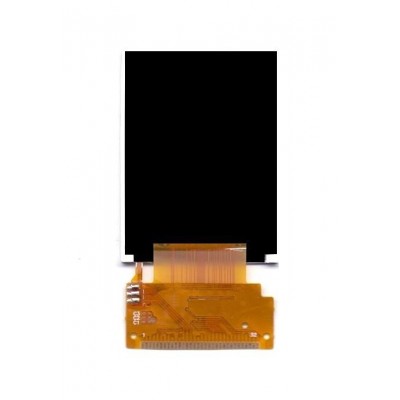 Lcd Screen For Samsung E2232 Duos Replacement Display By - Maxbhi Com
