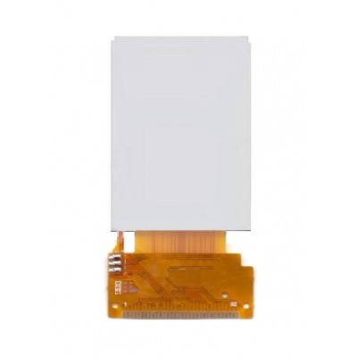 Lcd Screen For Samsung E2232 Duos Replacement Display By - Maxbhi Com